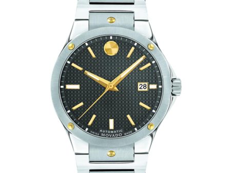 MOVADO SE AUTOMTIC 607552 For Cheap