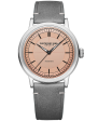 Raymond Weil Millesime Men s Automatic Grey Leather Strap 2925-STC-80001 For Sale