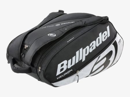 BULLPADEL BAG BPP-24020 NEURON BLACK For Cheap