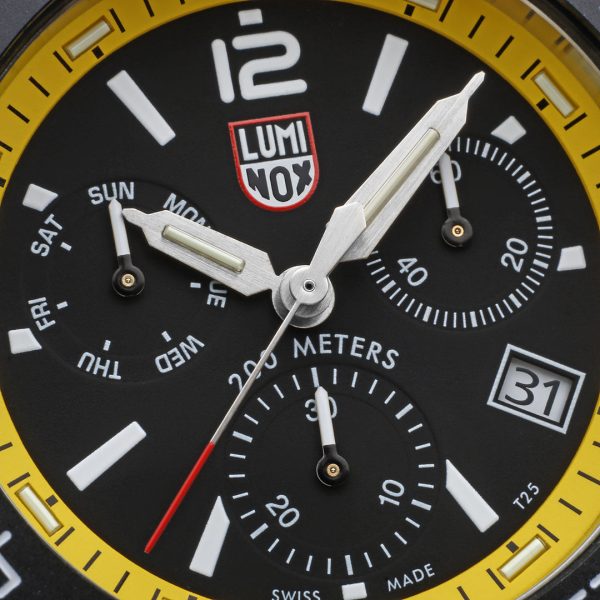 Luminox Pacific Diver 3145.M For Sale