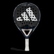 ADIDAS CROSS IT CARBON CTRL RACKET 3.4 2025 on Sale