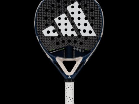 ADIDAS CROSS IT CARBON CTRL RACKET 3.4 2025 on Sale