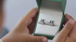 Children s Silver 925 Initial Cufflinks Discount