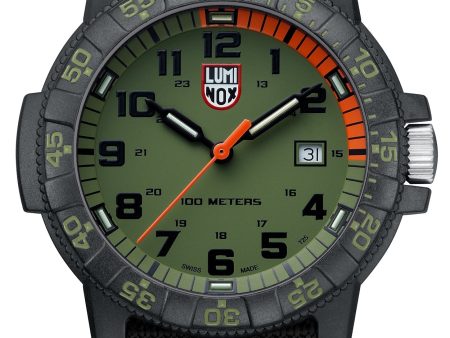 Luminox Leatherback Sea Turtle Giant 0337 Cheap