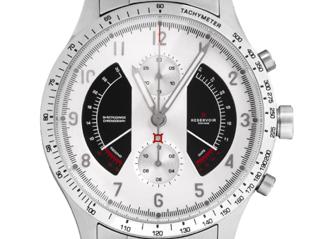 RESERVOIR Sonomaster Chronograph Modern RSV04.SN 136.SI.BA Sale