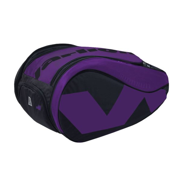 VARLION PURPLE SUMMUM BAG 2023 Fashion