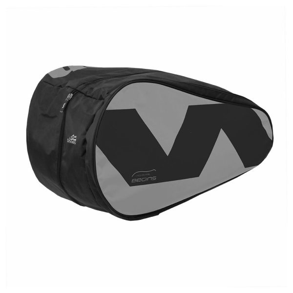 VARLION ERGONOMIC BEGINS LIGHT GREY BAG 2023 For Discount