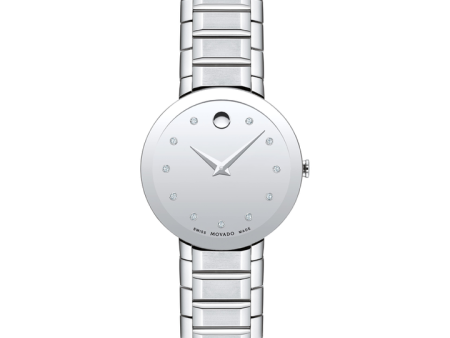 MOVADO SAPPHIRE 0607548 Supply