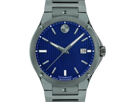 MOVADO SE AUTOMTIC 607553 Online Sale