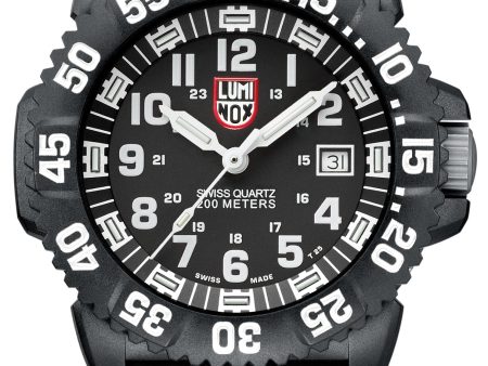 Luminox Navy SEAL Colormark XS.3051 For Discount