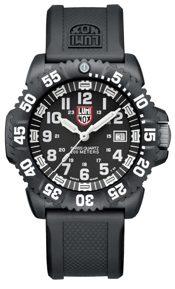 Luminox Navy SEAL Colormark XS.3051 For Discount