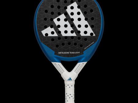 ADIDAS METALBONE TEAM LIGHT 3.3 2024 PADEL RACKET For Sale