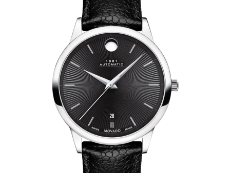 MOVADO 1881 AUTOMATIC  0607612 Online