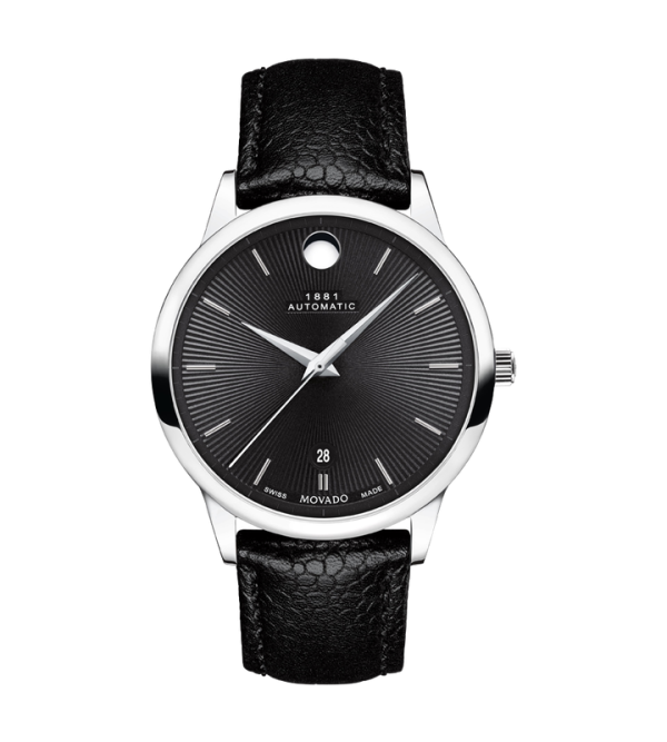 MOVADO 1881 AUTOMATIC  0607612 Online