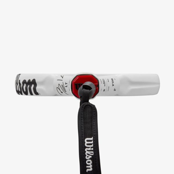 WILSON BELA LT V2 PADEL RACKET on Sale