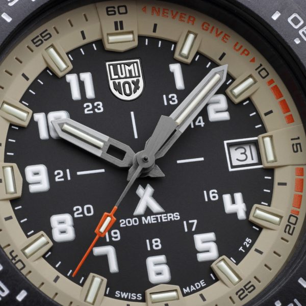 Luminox Bear Grylls 3731 Discount