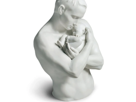 Paternal Protection Figurine REF: 1009215 Discount