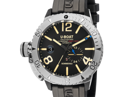 U-BOAT SOMMERSO A CODE 9007 A For Sale