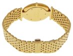 Longines La Grande Classique Yellow Gold PVD Gold-Tone Dial Quartz Unisex Watch L4.755.2.32.8 on Sale