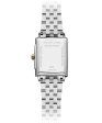 Raymond Weil Toccata Ladies Diamond Quartz Two-tone Mother of Pearl Dial Two-tone Stainless Steel 5925-SPS-00995 Online