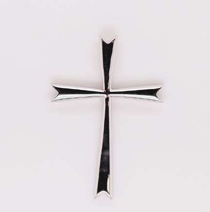 Cross Pendant - CR009-CROSS Sale