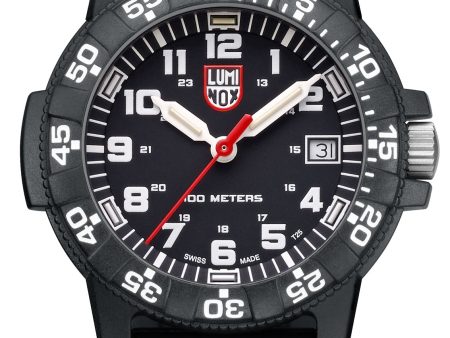 Luminox Leatherback Sea Turtle 0301.L For Discount