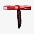 WILSON BELA PRO V2.5 PADEL 2 PADEL RACKET Sale