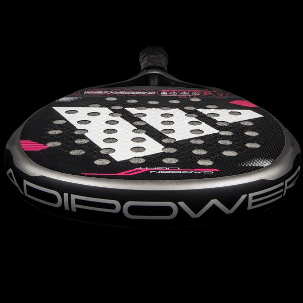 ADIDAS ADIPOWER CARBON LIGHT RACKET 3.4 2025 on Sale