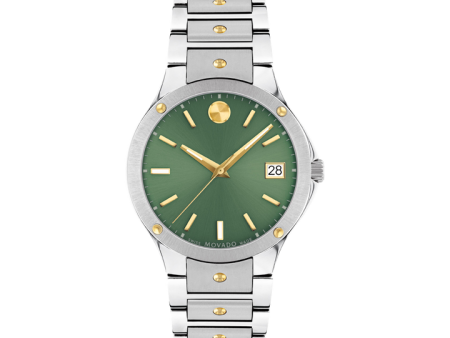 MOVADO SE 0607635 For Discount