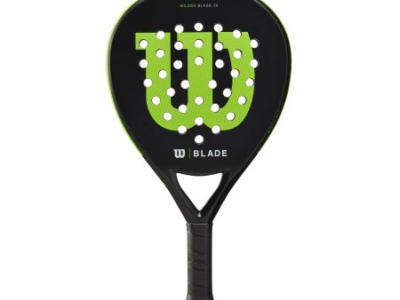 BLADE JUNIOR V2 PADEL Hot on Sale