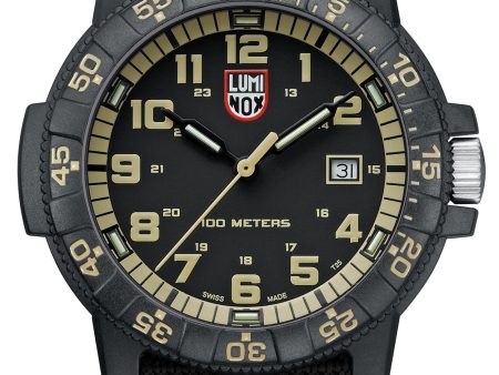 Luminox Leatherback Sea Turtle Giant 0333 For Sale