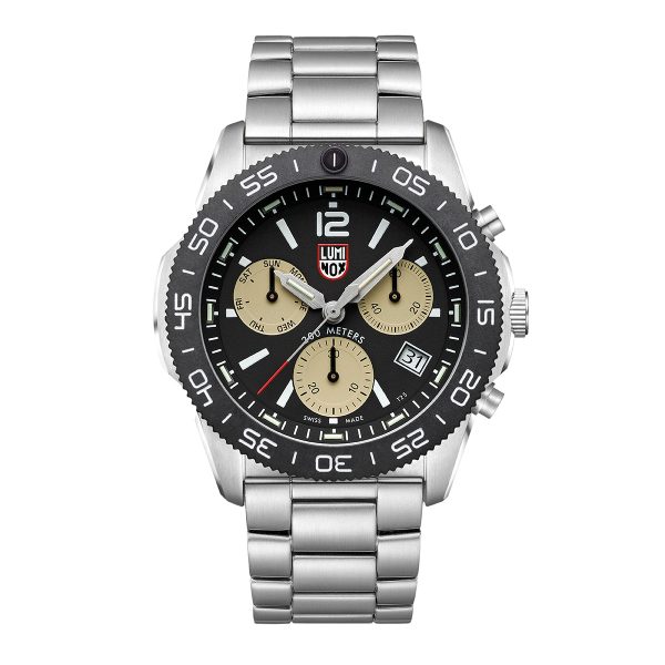 Luminox Pacific Diver 3150.M Online