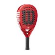 WILSON BELA PRO V2.5 PADEL 2 PADEL RACKET Sale