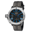 U-BOAT SOMMERSO BLUE CODE 9014 Discount