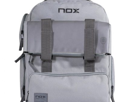 NOX STREET PACK BACKPACK Online now