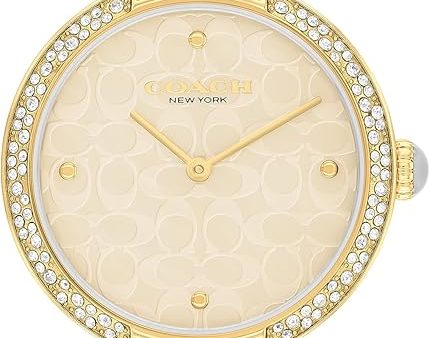 COACH Cary Women s Watch - 14504183 Online