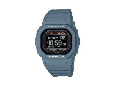 Casio G-shock REF: DWH56002ER Discount