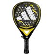 ADIDAS BISOKE ATTACK 2024 PADEL RACKET Online Hot Sale