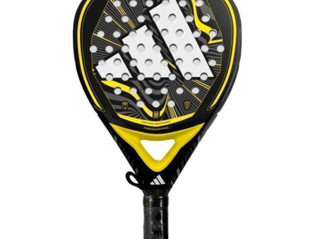 ADIDAS BISOKE ATTACK 2024 PADEL RACKET Online Hot Sale