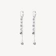 Brosway SYMPHONIA EARRINGS - YM87 Hot on Sale