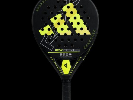 ADIDAS RX LIME 3.4 RACKET 2025 Online Sale