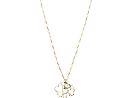 Tree Of Life Gold Necklace - 769619 For Sale