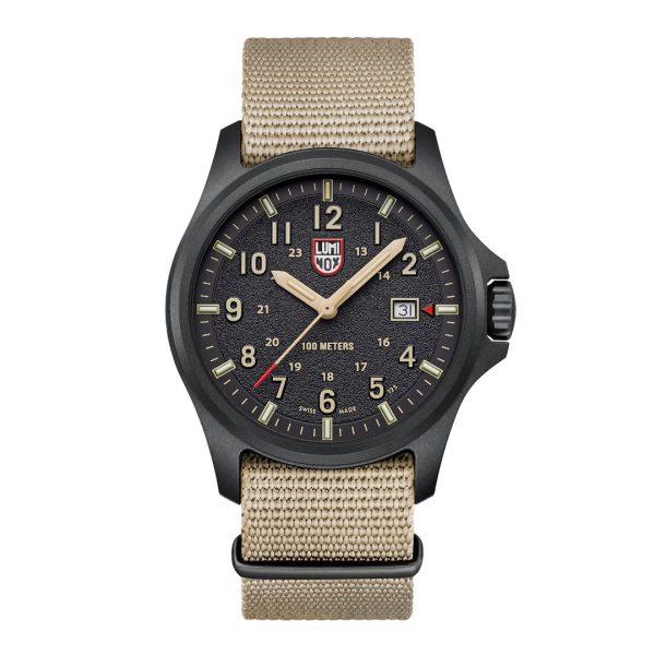 Luminox Atacama Field 1970.SET Hot on Sale