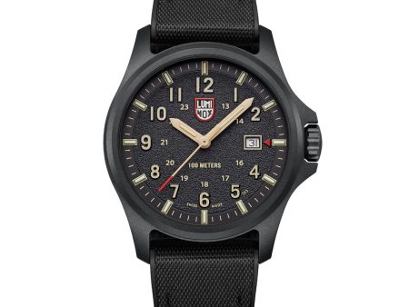 Luminox Atacama Field 1970.SET Hot on Sale