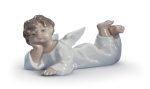 1004541 ANGEL LAYING DOWN Sale