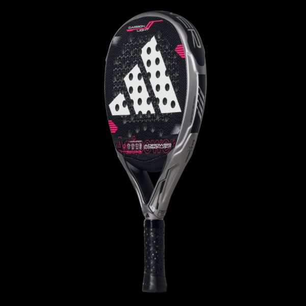 ADIDAS ADIPOWER CARBON LIGHT RACKET 3.4 2025 on Sale