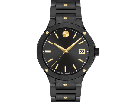 MOVADO SE 0607741 on Sale