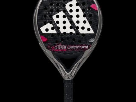 ADIDAS ADIPOWER CARBON LIGHT RACKET 3.4 2025 on Sale