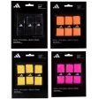 ADIDAS OVERGRIP PACK 3 UNITS AC2BA1 For Cheap