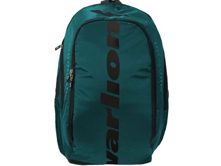 VARLION RADIO GREEN SUMMUM BACKPACK 2023 Supply